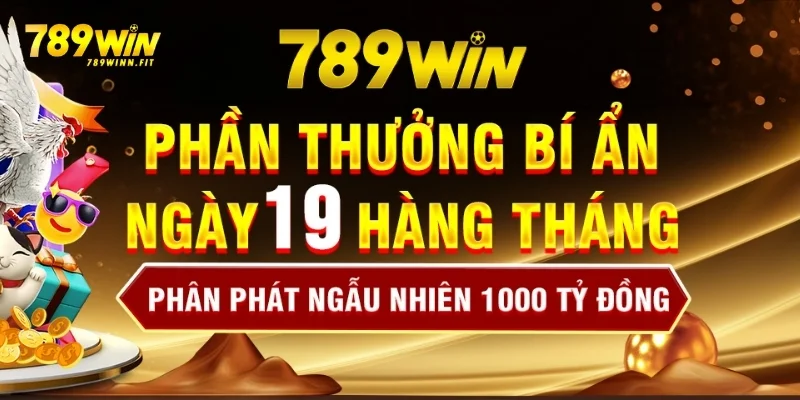 789WIN - trang cược uy tín và đẳng cấp hàng đầu