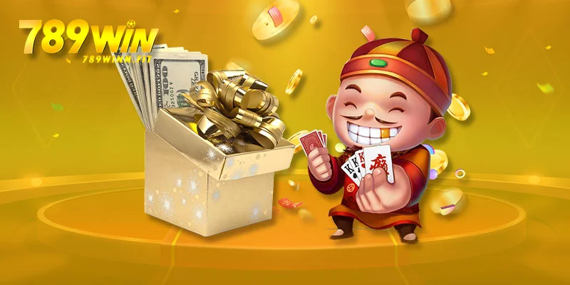 Người chơi cần đáp ứng đủ điều kiện để nạp tiền 789WIN