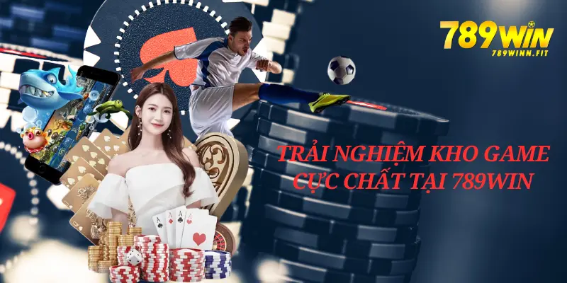 Thành viên nhận được nhiều ưu đãi khi truy cập link vào 789Win