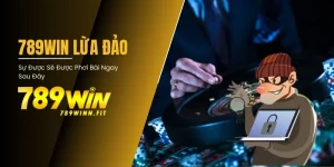 Tin Đồn Về 789WIN Lừa Đảo – Sự Thật Được Phơi Bà