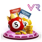 Hình sảnh xổ số VR 789win