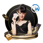 Hình sảnh casino WM 789win