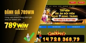 Đánh Giá 789Win Từ Những Người Chơi Lâu Năm